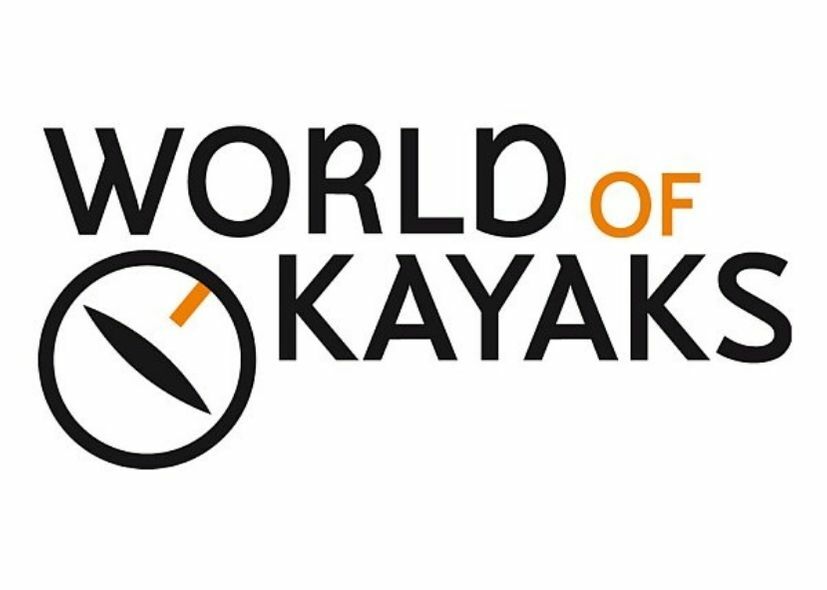 WORLD OF KAYAKS