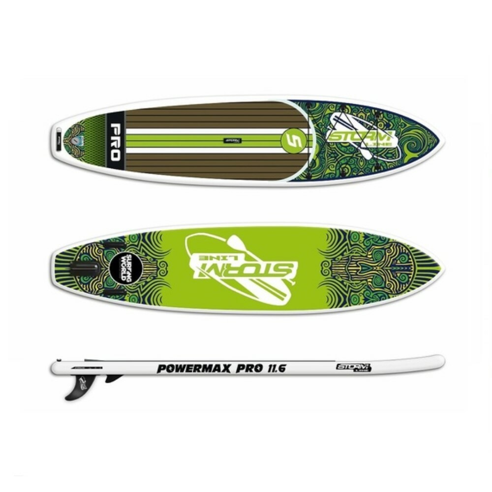 Powermax PRO 11.6