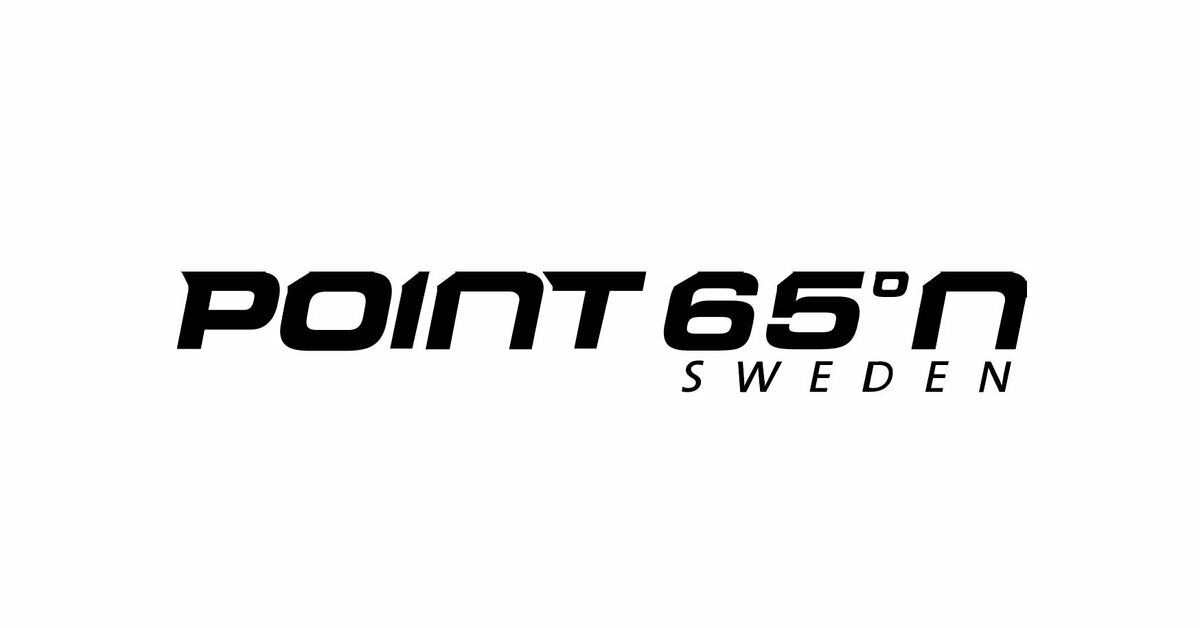 POINT 65° NORTH