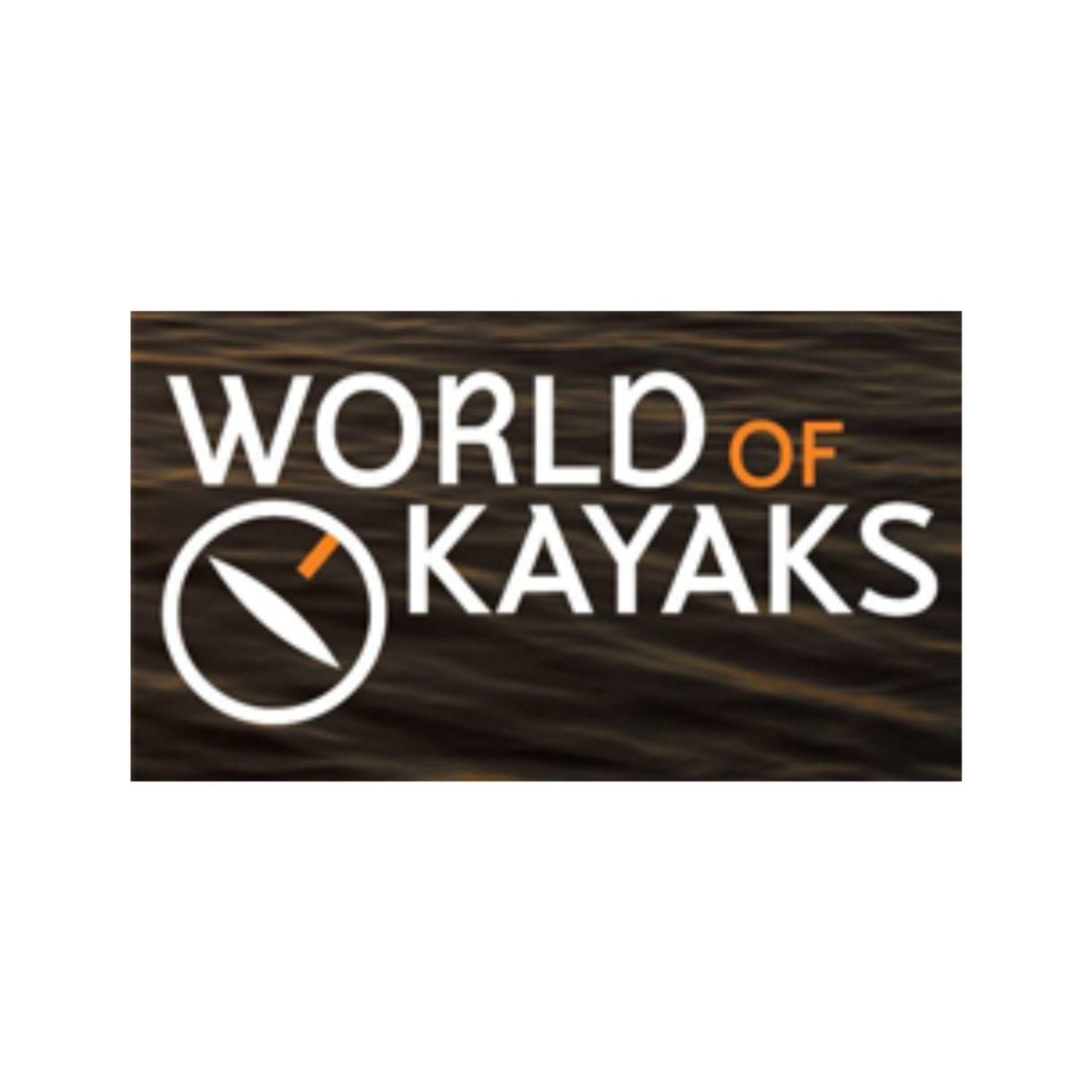 world of kayaks&nbsp;