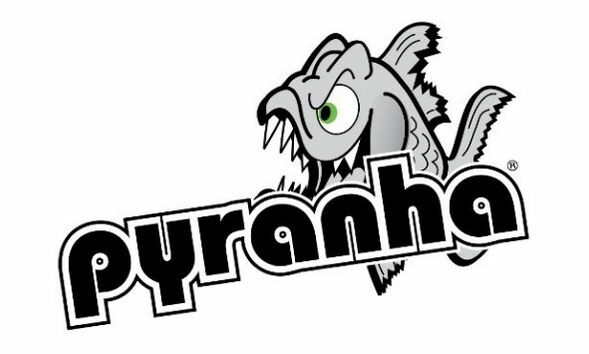 pyranha