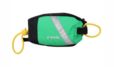 морковка NRS Wedge Rescue Throw Bag