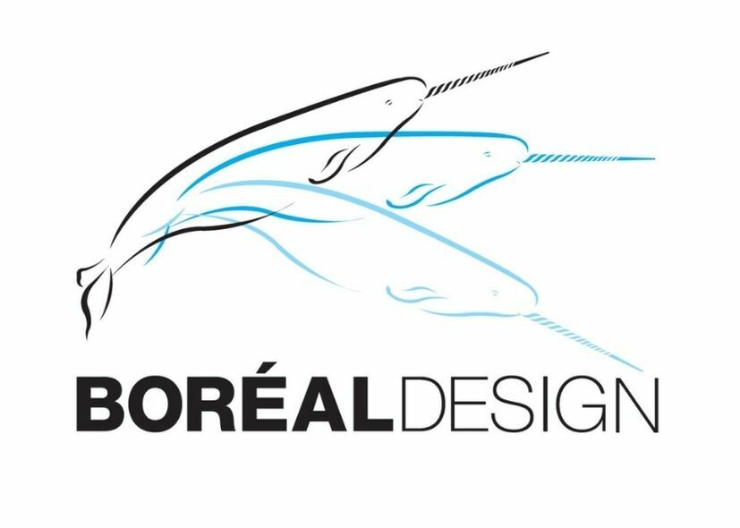 BOREAL DESIGN&nbsp;